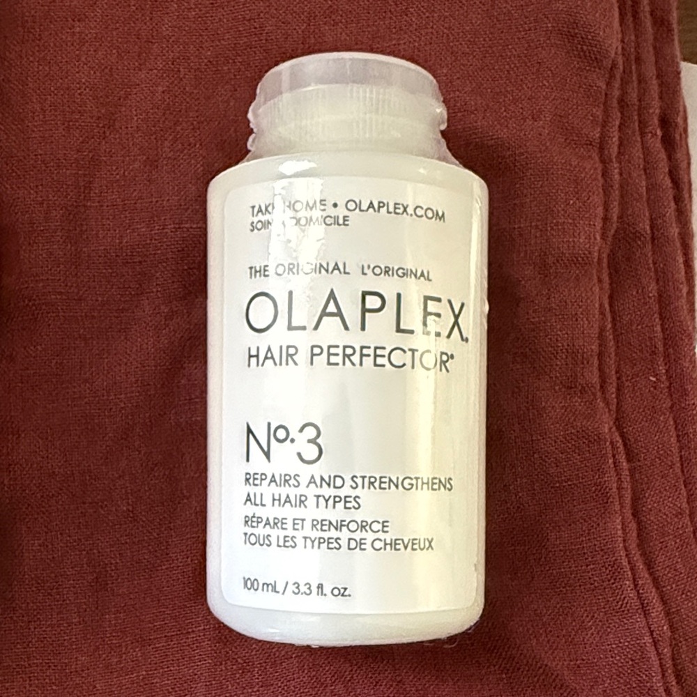 OLAPLEX No.3 Hair Perfector NIB